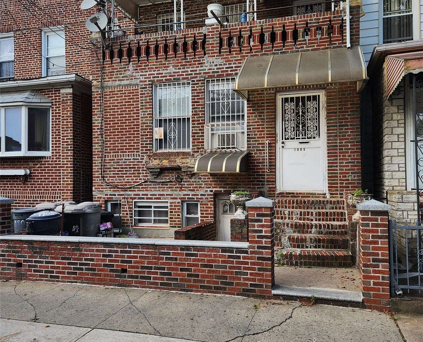 1905 64th Street, Brooklyn, NY 11204 MLS 3488282 Zillow