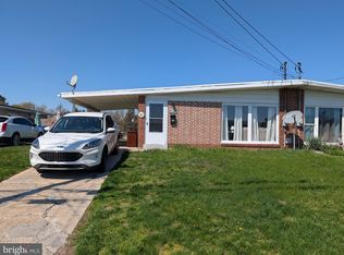 7100 Clearfield St, Harrisburg, PA