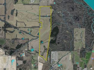 252 Virlilia Rd, Canton, MS 39046