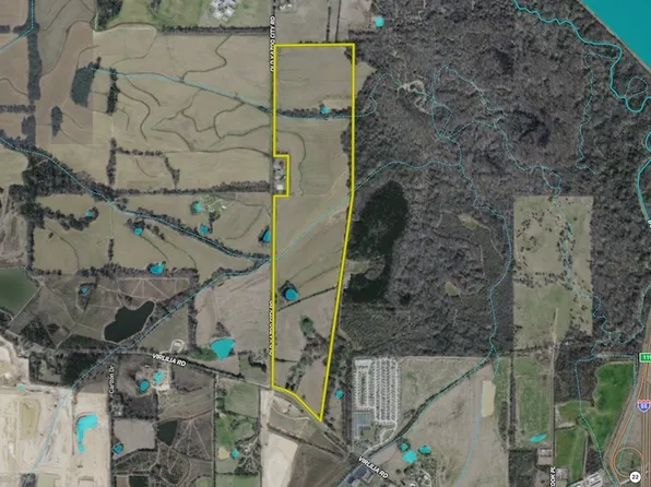 252 Virlilia Rd, Canton, MS 39046