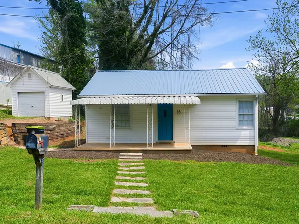 95 Blanton St, Columbus, NC 28722