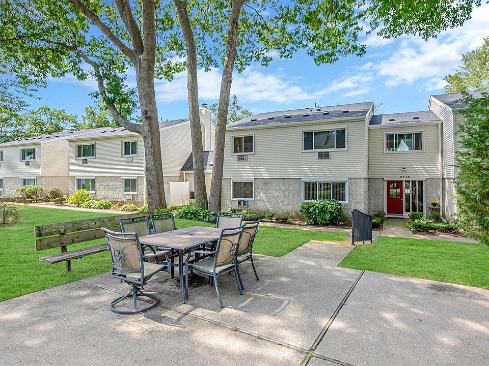 1st image of 54 Richmond Boulevard #3A