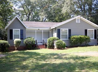3938 Edgewood Cir, Columbus, GA 31907