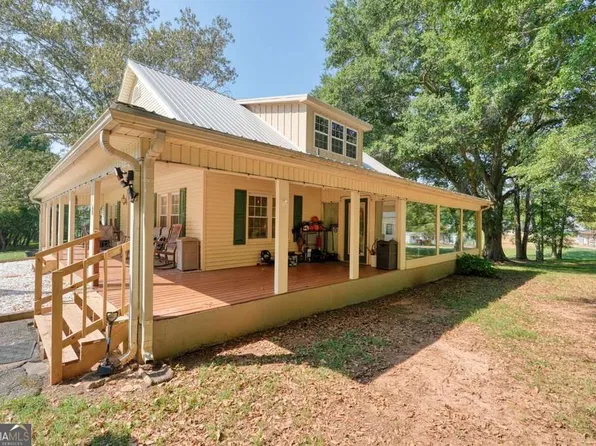 1165 Bartow St, Waleska, GA 30183