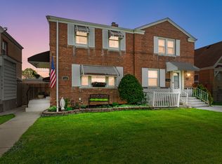 1725 N 21st Ave, Melrose Park, IL 60160