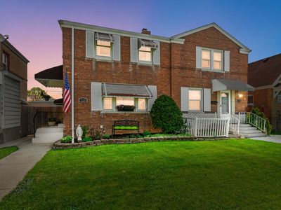 1725 N 21st Ave, Melrose Park, IL, 60160