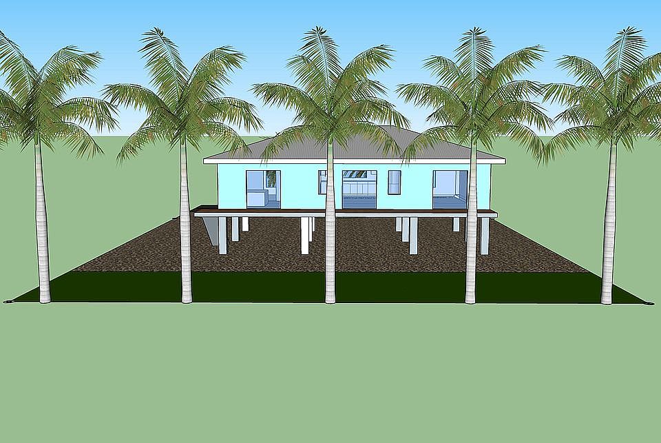 2nd image of 405 Calle Limon