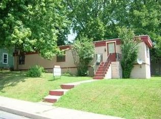 126 N Gay St, Marietta, PA 17547