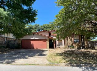 3811 Melstone Dr, Arlington, TX 76016
