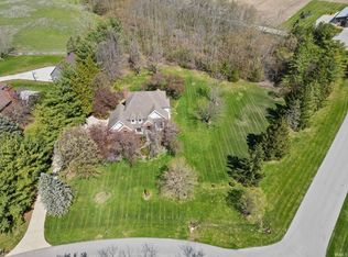 1265 Kingswood Rd N, West Lafayette, IN 47906