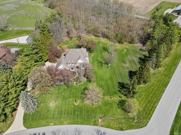 1265 Kingswood Rd N, West Lafayette, IN 47906