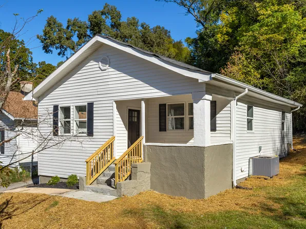 509 Haymore Ave, Chattanooga, TN 37411