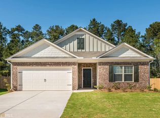2298 Allman Dr, Jonesboro, GA 30236