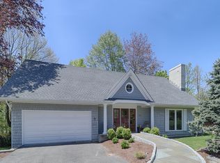 185 Webb Rd, Fairfield, CT 06825