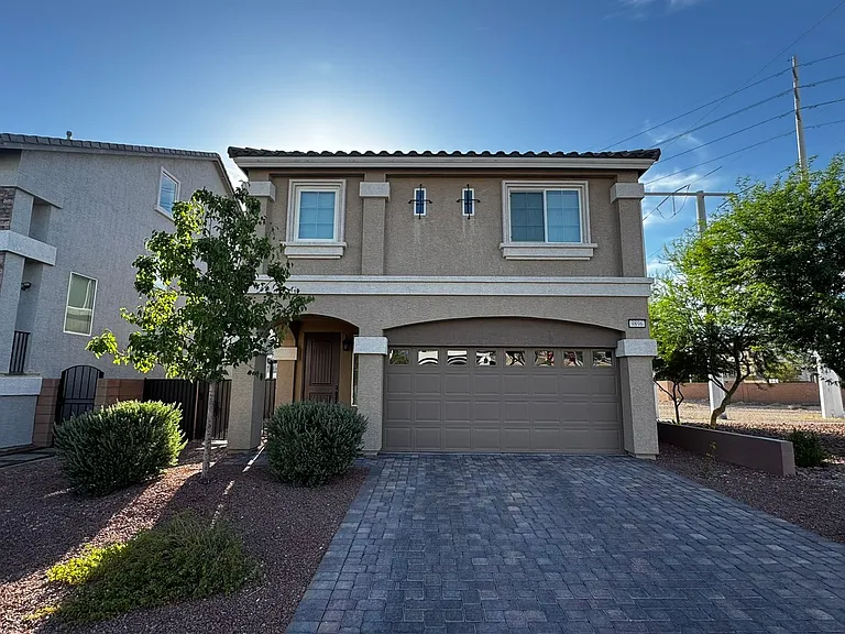 9896 Panther Hollow St — Photo 1