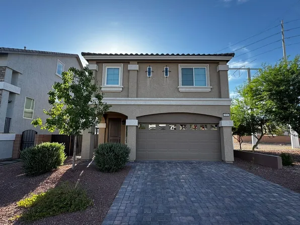 9896 Panther Hollow St, Enterprise, NV 89141