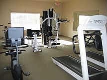 Full range of equipment!