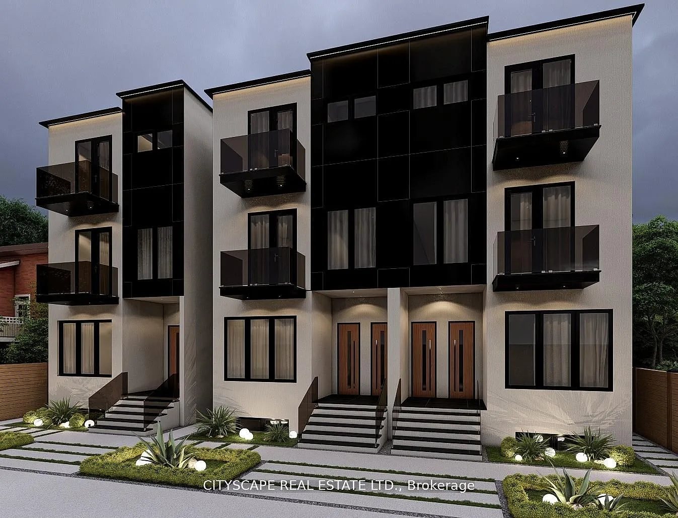 2 bed, $2,245 — Photo 1