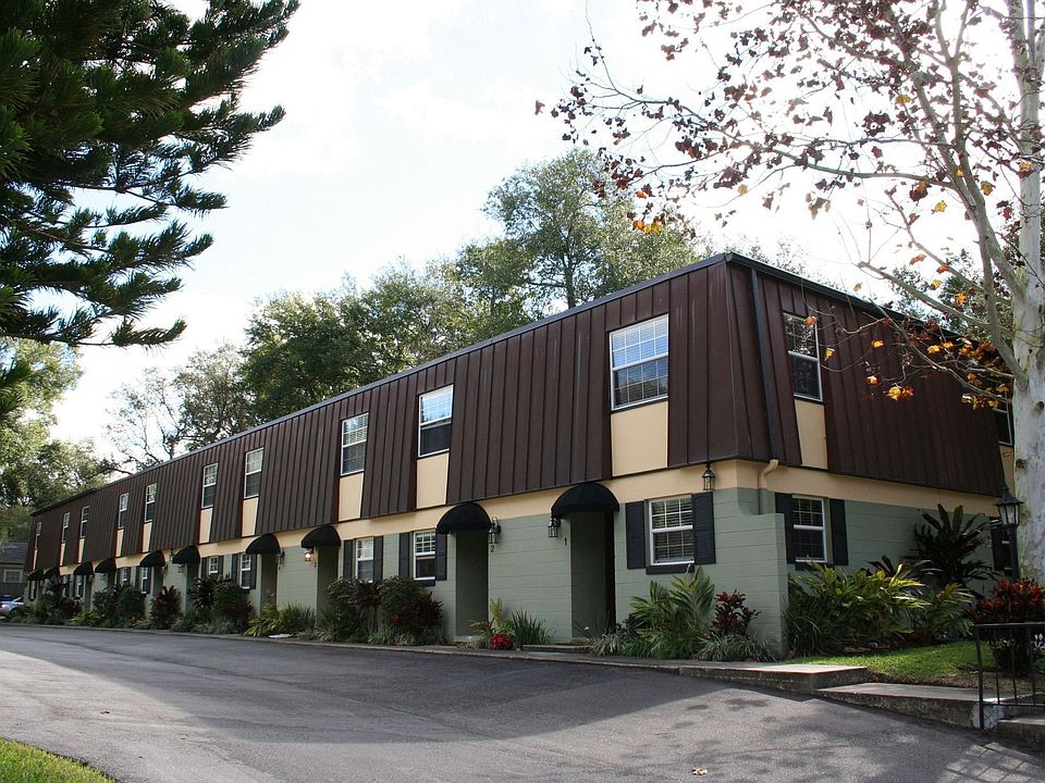 Justin's Place Townhouses