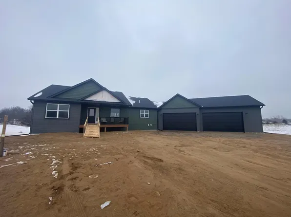10856 265th Ave, Zimmerman, MN 55398