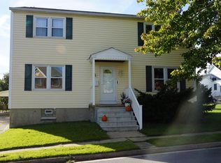 4 Locust Dr #1, Catonsville, MD 21228