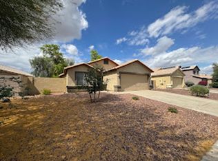 15154 W Fillmore St, Goodyear, AZ 85338