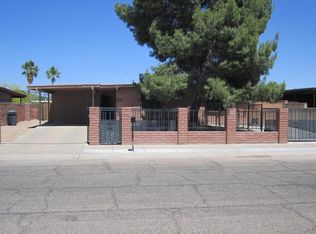 1707 E Calle Salamanca, Tucson, AZ 85714