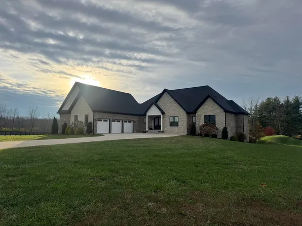 10 Paradise Pl, Nicholasville, KY 40356