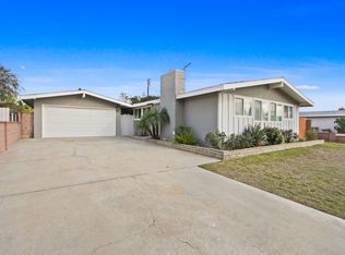 15341 San Ardo Dr, La Mirada, CA 90638
