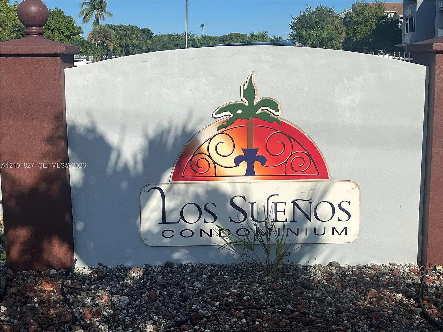 Los Suenos Condo — Photo 1
