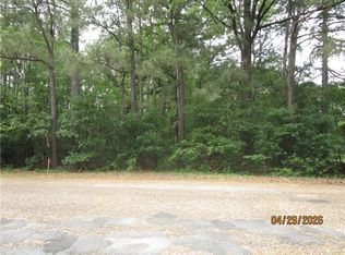 Taylor Rd LOT 2, Dry Prong, LA 71423