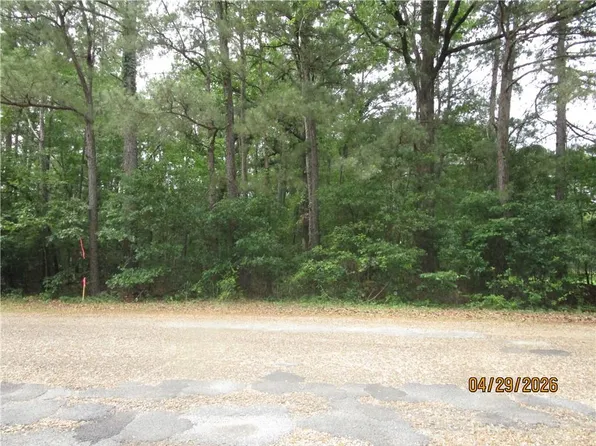 Taylor Rd Lot 2, Dry Prong, LA 71423