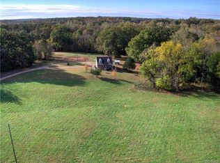 2851 Old Sherwood Trl, Powhatan, VA 23139