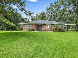 217 Mimosa Dr, Raleigh, MS 39153