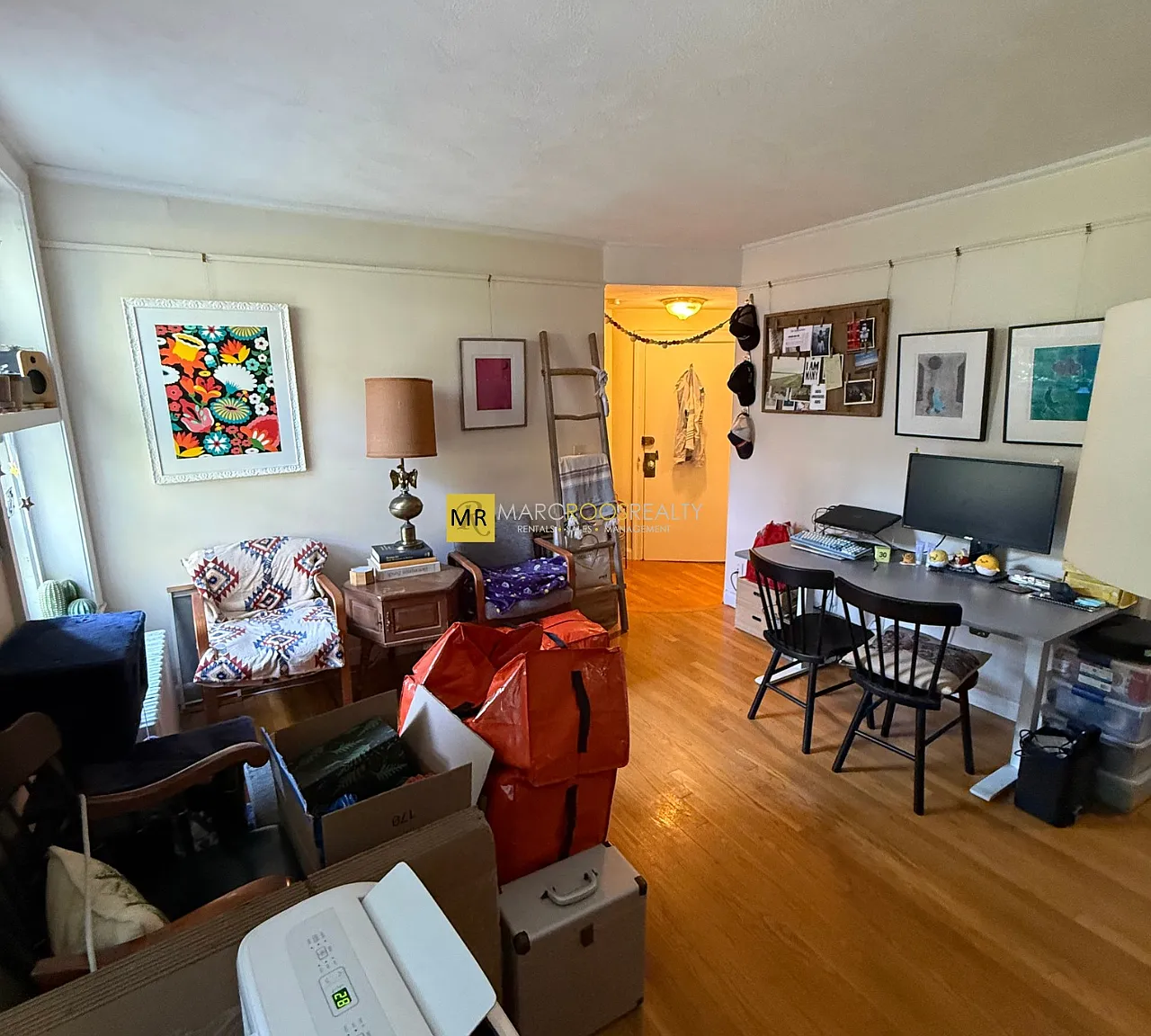 1 bed, 500 sqft, $2,500 — Photo 2