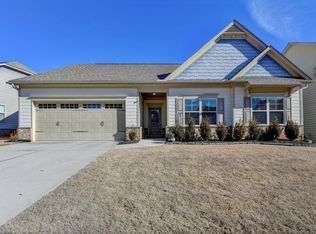 4622 Summerview Dr, Gainesville, GA 30504
