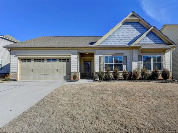 4622 Summerview Dr, Gainesville, GA 30504