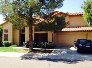 9554 S Ash Ave, Tempe, AZ 85284