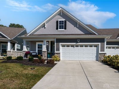 1711 Glade Valley Dr, Dayton, OH, 45458