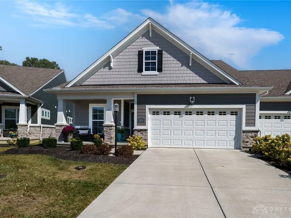 1711 Glade Valley Dr, Dayton, OH 45458
