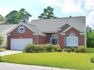 15 Long Creek Dr, Murrells Inlet, SC 29576