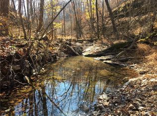 County Road 1190, Eureka Springs, AR 72632