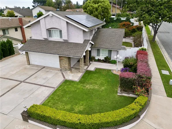 2731 Hartford Ave, Fullerton, CA 92835