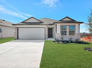 1668 Quiet Teal, New Braunfels, TX 78130