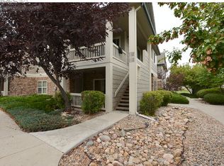 5225 White Willow Dr APT C100, Fort Collins, CO 80528