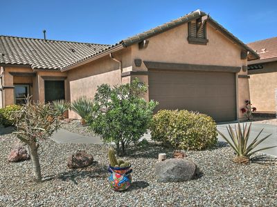8176 S Pioneer Ct, Gold Canyon, AZ, 85118