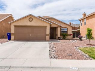 1327 Magoffin Pl, Las Cruces, NM 88007