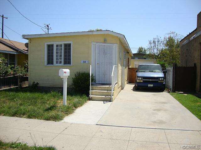 1st image of this home