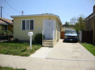38 W Pleasant St, Long Beach, CA 90805