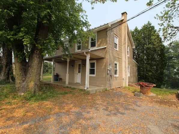 535 W Church Rd, Ephrata, PA 17522